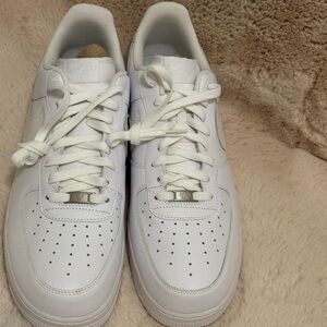 NIB Nike Air Force 1 ‘07 size 14